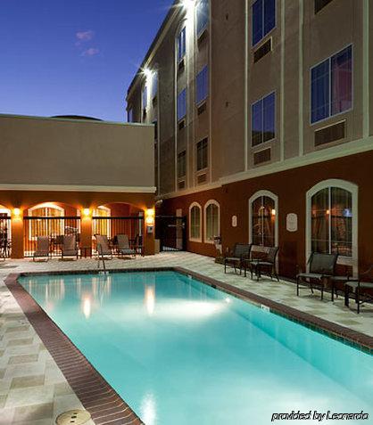 Towneplace Suites By Marriott Tucson Williams Centre Facilities photo